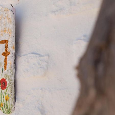 Ergina Summer Resort Antiparos Town Rum bild